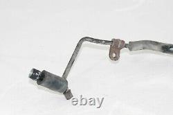 89-95 Toyota Pickup Truck A/C AC Line Dryer to Evaporator Assembly 3.0 V6 3VZE