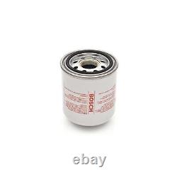 8x BOSCH Air Suspension Compressed Dryer Cartridge 0 986 628 259 Genuine Top Ger