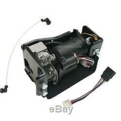 949-001 Air Ride Suspension Compressor Pump With Dryer for Chevy GMC SUV Truck
