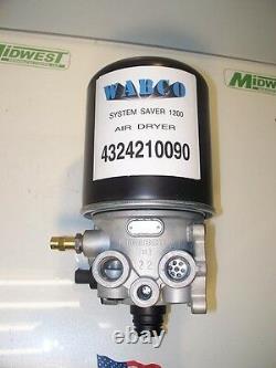 955300, 85122949, 4324210090 Wabco Air Dryer