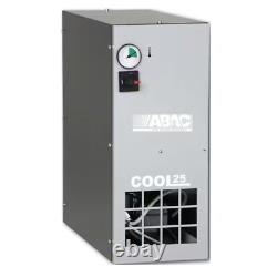 ABAC COOL25 1/2 Non-Cycling Refrigerated Air Dryer (25 CFM)
