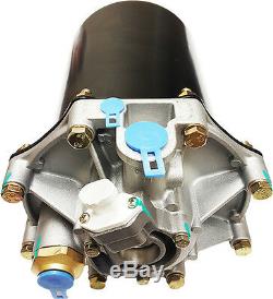 AD-9 Air Dryer 12V TR065225 (Replaces Bendix 065225 / 109685) 12 VOLT