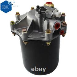 AD-9 Air Dryer 12 VOLT 12V Style TR065225 (Replaces For Bendix 065225/109685)