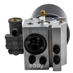 AD-IS Air Dryer 12V Fit Kenworth & Peterbilt TR801266 Replaces for Bendix 801266