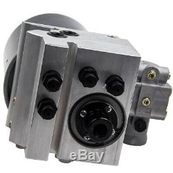 AD-IS Air Dryer 12V for Kenworth & Peterbilt 801266, 5015534, 5010696X 5015533
