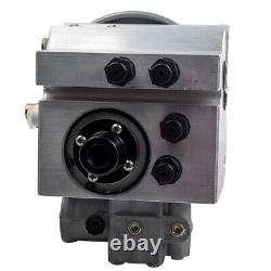 AD-IS Air Dryer 12V for Kenworth Peterbilt TR801266 for Bendix 801266 Durable