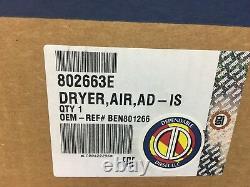 AD-IS Style Air Dryer Excel # 802663E Ref# Bendix 801266 5010696 5010694 5010695