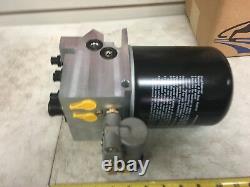 AD-IS Style Air Dryer Excel # 802663E Ref# Bendix 801266 5010696 5010694 5010695
