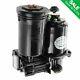 Arnott Air Ride Suspension Compressor With Dryer For Lincoln Continental Mark Vii