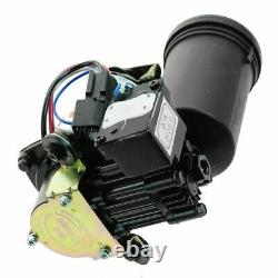 ARNOTT Air Ride Suspension Compressor with Dryer for Lincoln Continental Mark VII