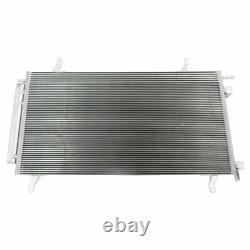 A/C Air Conditioning Condenser with Receiver Dryer Assembly for Chevrolet Camaro