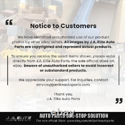 A/C Drier / Filter fits Maserati Ghibli Levante Quattroporte, 673000010