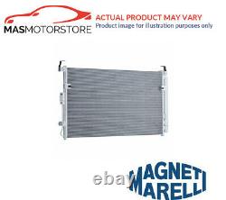 A/c Air Con Condenser Magneti Marelli 350203042003 P New Oe Replacement