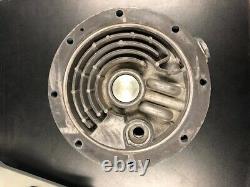 Ad4 Air Dryer End Cover
