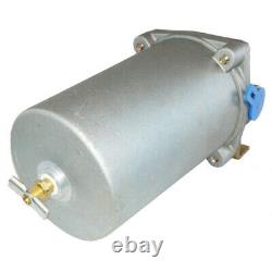 Air Brake Dryer Alcohol Evaporator with Safety Valve AE72420