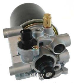 Air Brake Dryer Assembly for Trucks, Tractors, Buses withSpin-on Cartridge