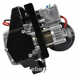 Air Compressor Air Pump with Dryer For 1992-2011 Ford Crown Lincoln Victoria