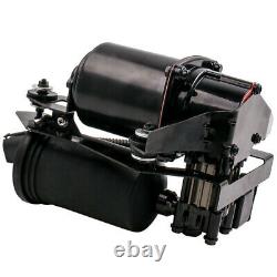 Air Compressor Air Pump with Dryer for Lincoln Town Car 3W1Z5319BA 6W1Z5319AA