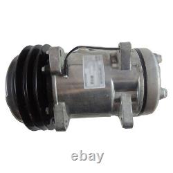 Air Conditioning Compressor Drier and Valve Kit Fits Massey Ferguson fits AGCO