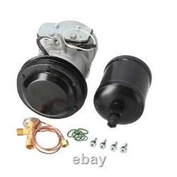 Air Conditioning Compressor Drier and Valve Kit fits John Deere fits Case IH