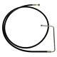 Air Conditioning Hose Line Condenser To Receiver/drier Inlet