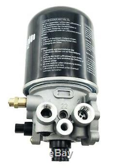 Air Dryer 1200P System Saver 12-Volts DC (replaces Meritor R955300 / 955079)