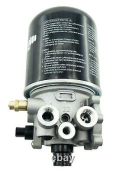Air Dryer 1200P System Saver 12-Volts DC (replaces Meritor R955300 / 955079)