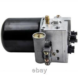 Air Dryer 12V/90W 103 psi Replaces for Volvo for Freightliner 801266 Brand New