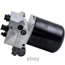 Air Dryer 12V/90W 103 psi Replaces for Volvo for Freightliner 801266 Brand New