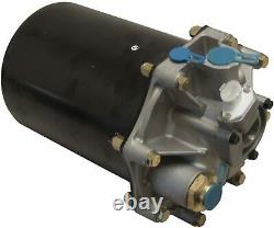 Air Dryer 12 Volt 12v Ad-9 Ad9 Style Replaces Bendix 065225 109685