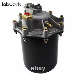 Air Dryer-12 Volt 12v-ad-9 Ad9 Style Replaces For Bendix 065225 109685