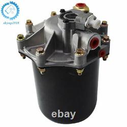 Air Dryer-12 Volt 12v-ad-9 Ad9 Style Replaces For Bendix 065225 109685