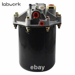 Air Dryer-12 Volt 12v-ad-9 Ad9 Style Replaces For Bendix 065225 109685