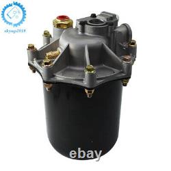 Air Dryer-12 Volt 12v-ad-9 Ad9 Style Replaces For Bendix 065225 109685