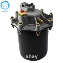 Air Dryer-12 Volt 12v-ad-9 Ad9 Style Replaces For Bendix 065225 109685