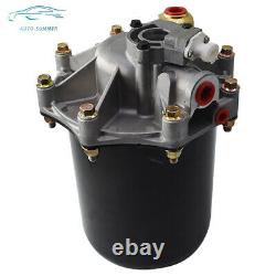 Air Dryer-12 Volt 12v-ad-9 Ad9 Style Replaces For Bendix 109685/f224680