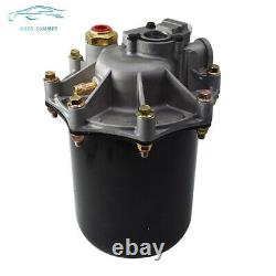 Air Dryer-12 Volt 12v-ad-9 Ad9 Style Replaces For Bendix 109685/f224680