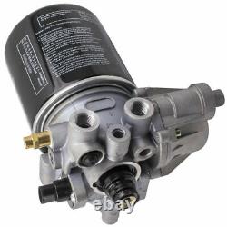 Air Dryer AD 12V (Replaces Meritor Wabco 1200 Series R955205 / 065691)