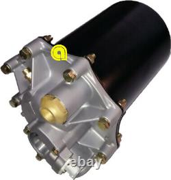 Air Dryer AD-9, AD9 12 VOLT REPLACES BENDIX 065225, 109685