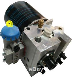 Air Dryer AD-IS Extended Purge 12V (Replaces Bendix 801266) H-30006
