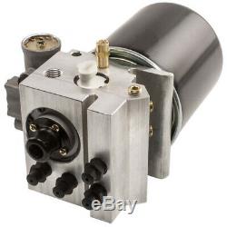 Air Dryer Ad-is Adis Extended Purge Style Replaces Bendix 801266