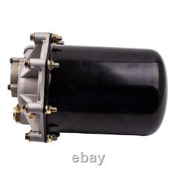 Air Dryer Assembly AD9 Style Replace FOR 065225 109685 F224680 26QE377 12V New
