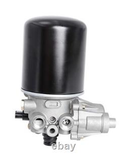 Air Dryer Assembly Compatible with Meritor Wabco System Saver 1200 Series