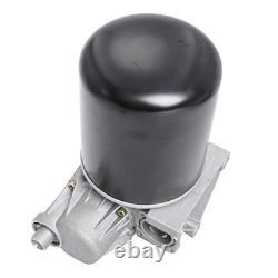 Air Dryer Assembly Compatible with Meritor Wabco System Saver 1200 Series