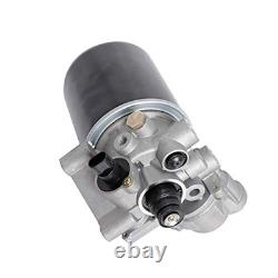 Air Dryer Assembly Compatible with Meritor Wabco System Saver 1200 Series
