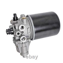 Air Dryer Assembly Compatible with Meritor Wabco System Saver 1200 Series
