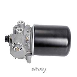 Air Dryer Assembly Compatible with Meritor Wabco System Saver 1200 Series