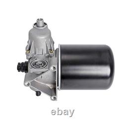 Air Dryer Assembly Compatible with Meritor Wabco System Saver 1200 Series
