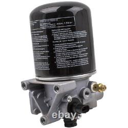 Air Dryer Assembly Fit for 1200 SERIES R955205 4324130010 Replacement Hot Sale