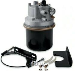 Air Dryer Assembly (ad-ip) 12v For Freightliner Columbia 120 & Columbia (2007)